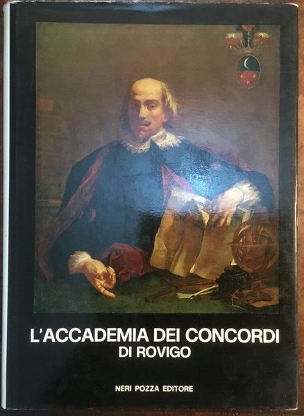 L’Accademia dei Concordi di Rovigo