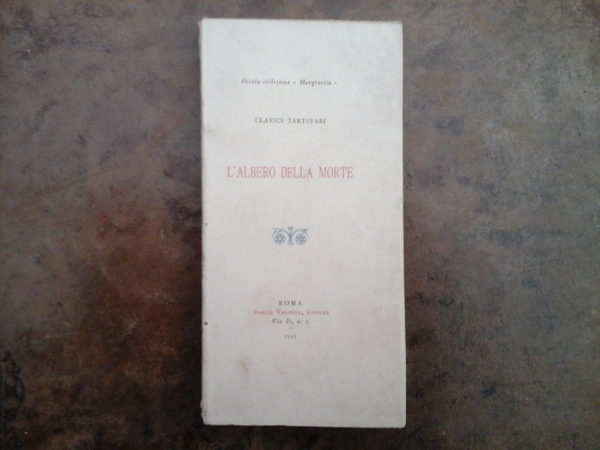 L'albero della morte