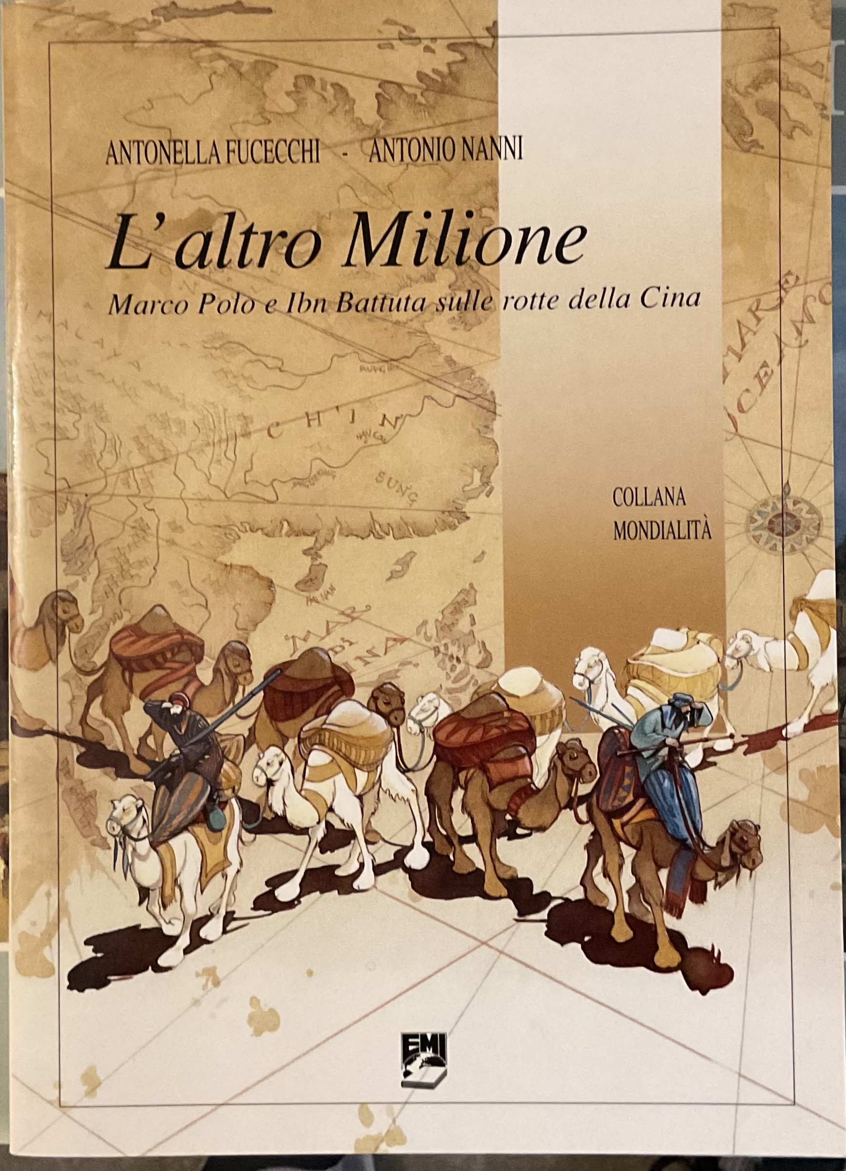 L’altro Milione