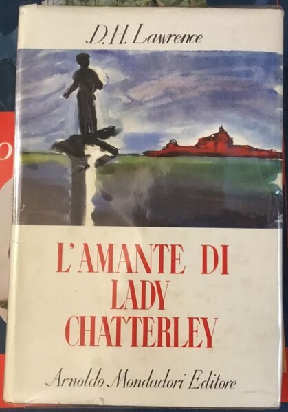 L’amante di Lady Chatterley