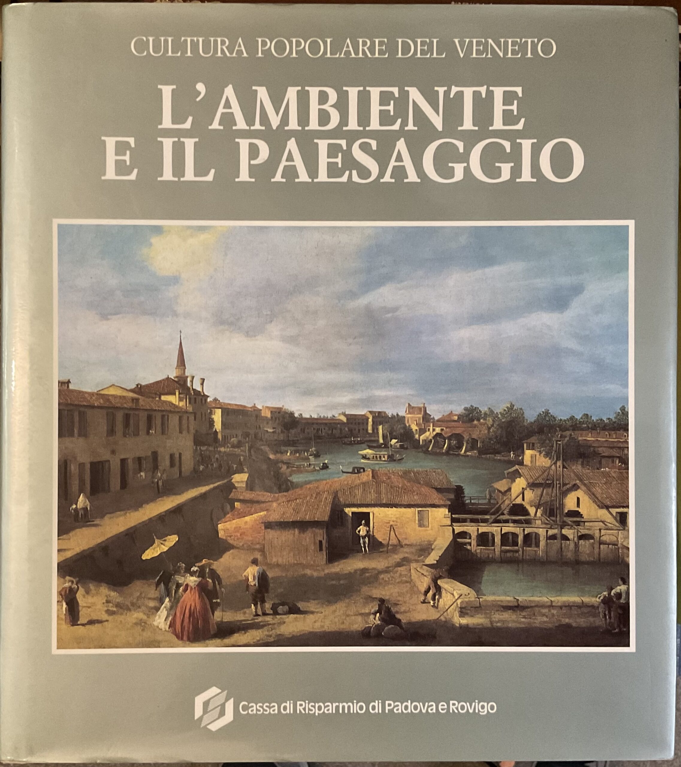 L’ambiente e il paesaggio