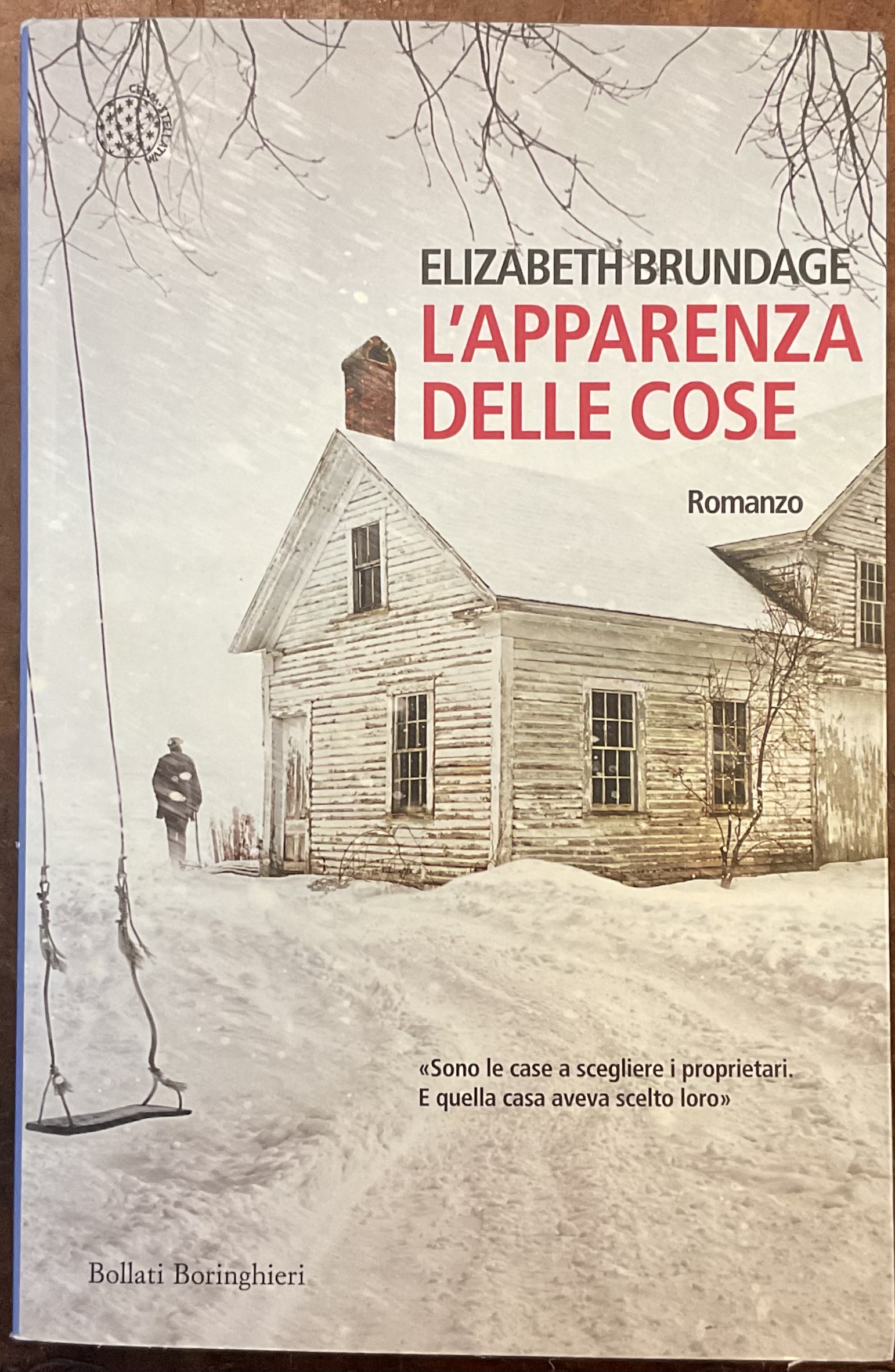 L’apparenza delle cose