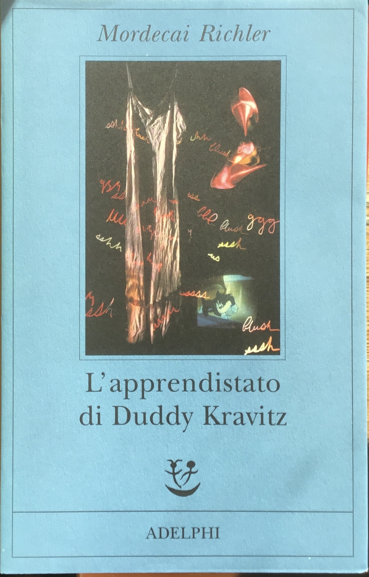 L’apprendistato di Duddy Kravitz