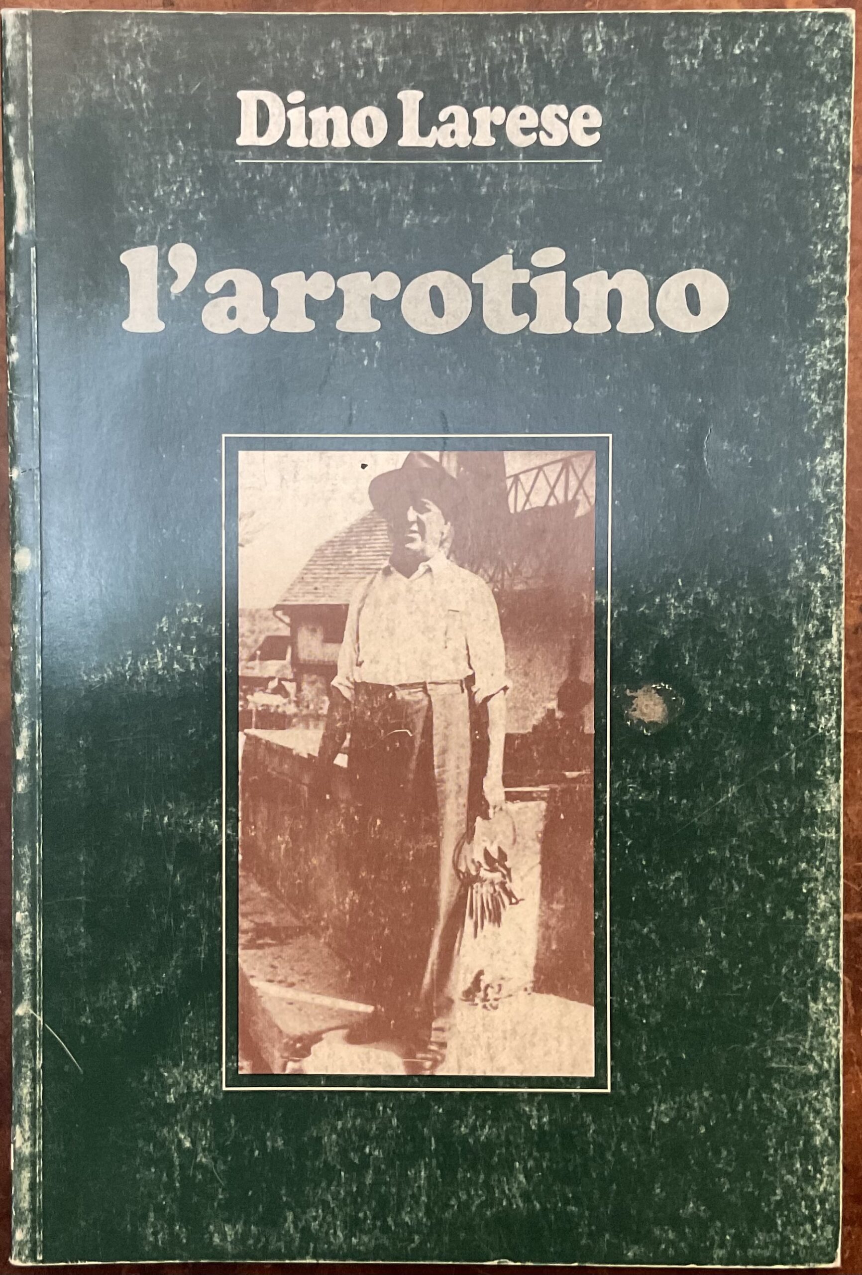 L’arrotino