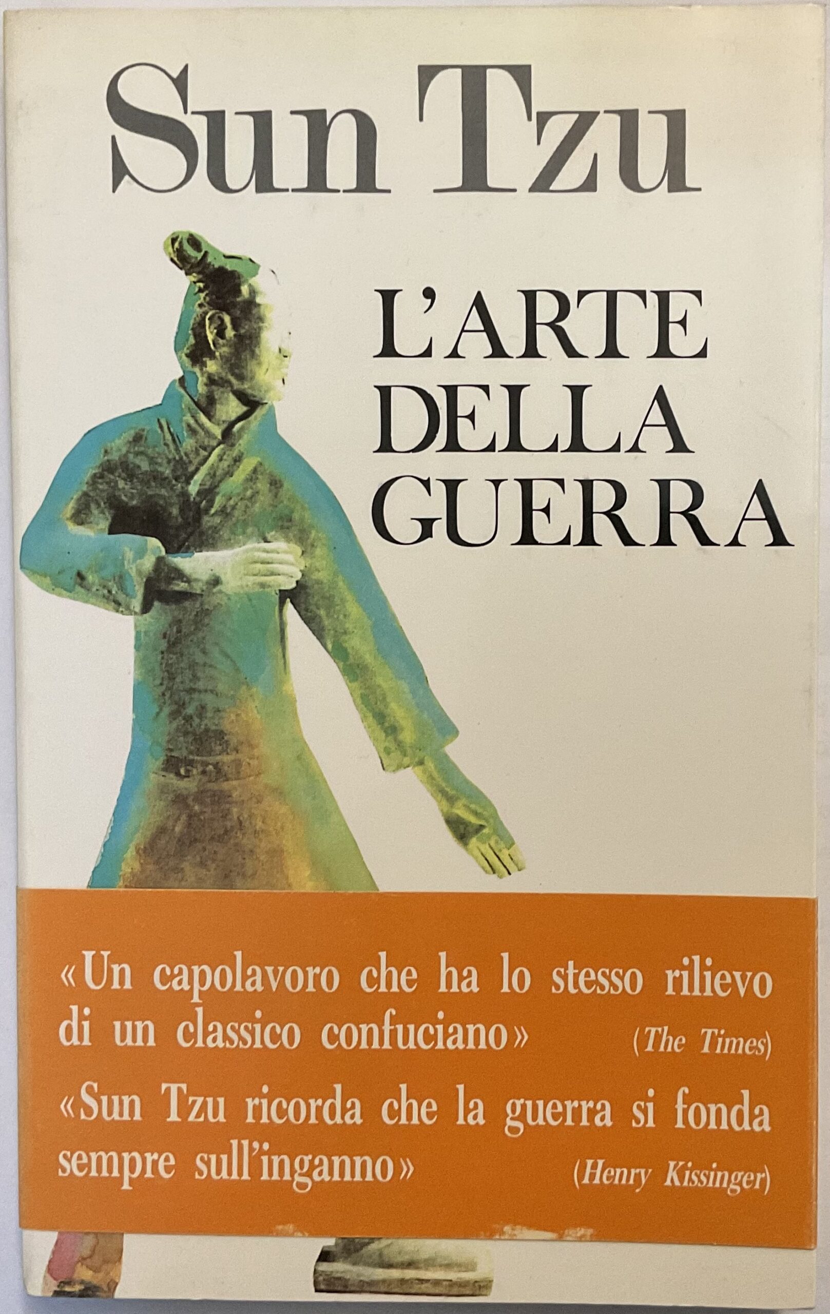 L’arte della guerra