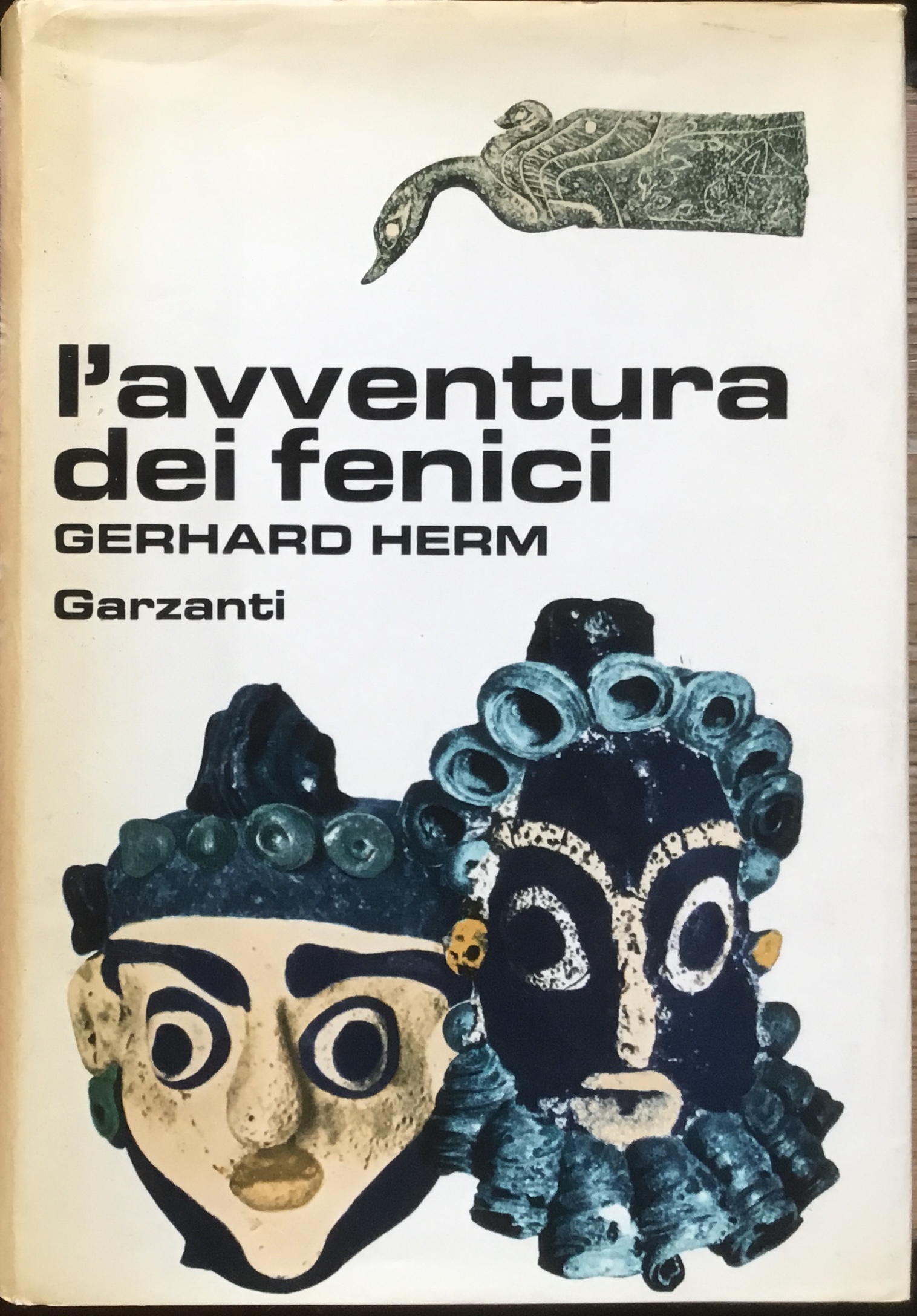 L’avventura dei Fenici