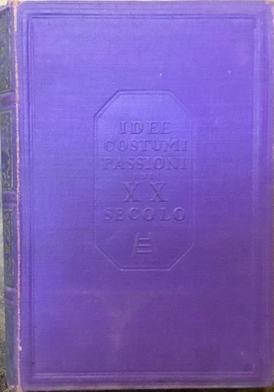 L’elixir di lunga Italia. Saggio di economia pubblica