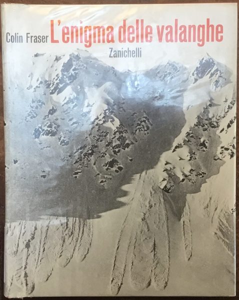 L’enigma delle valanghe