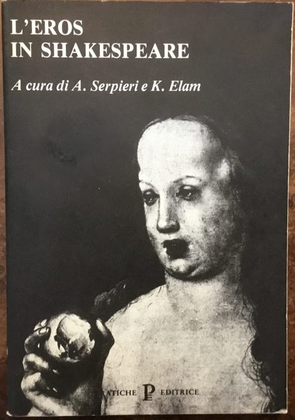 L’eros in Shakespeare