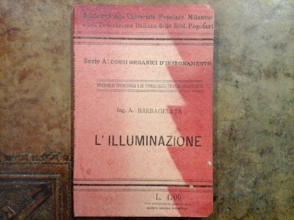 L'illuminazione