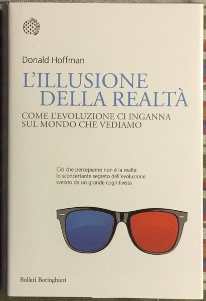 L’illusione della realtà