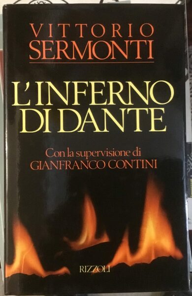 L’Inferno di Dante