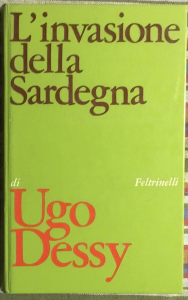 L’invasione della Sardegna