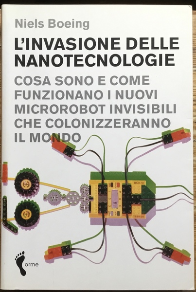 L’invasione delle nanotecnologie