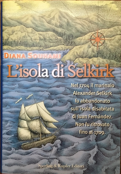 L’isola di Selkirk