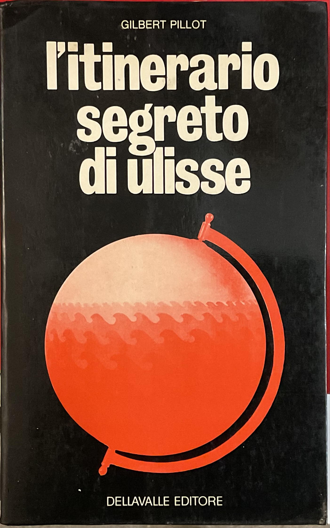 L’itinerario segreto di Ulisse