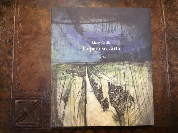 L’opera su carta. Dicembre 1994 - dicembre 1995