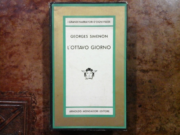 L'ottavo giorno