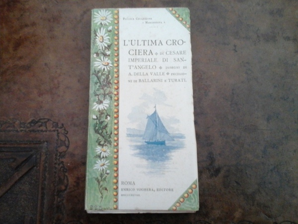 L'ultima crociera