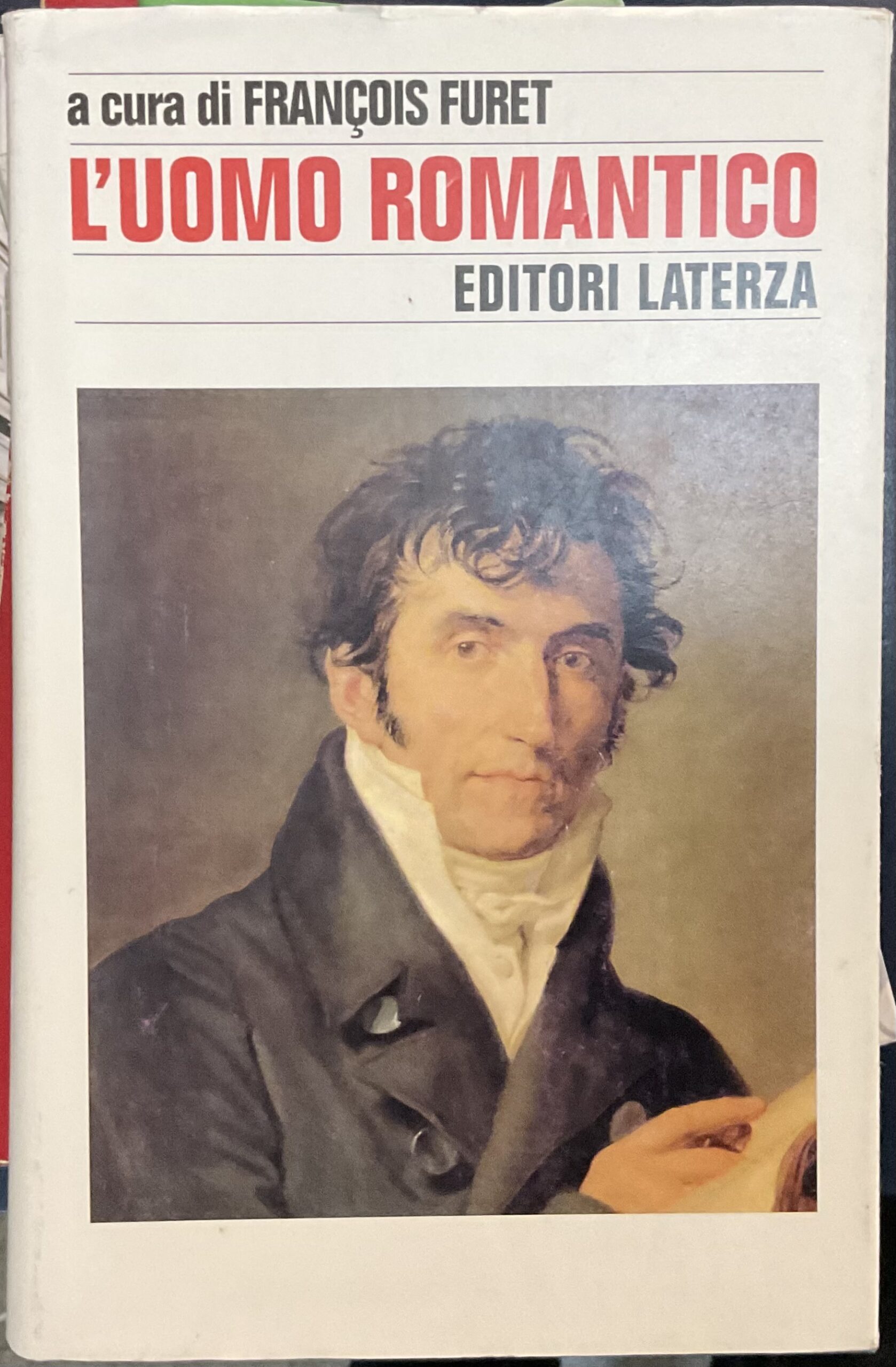 L’uomo romantico