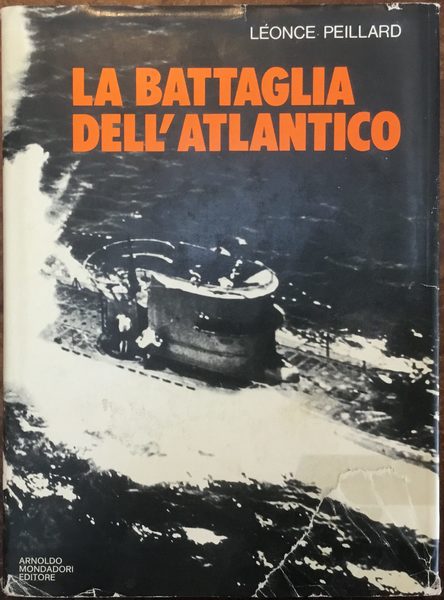 La battaglia dell’Atlantico