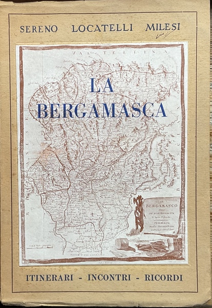 La Bergamasca