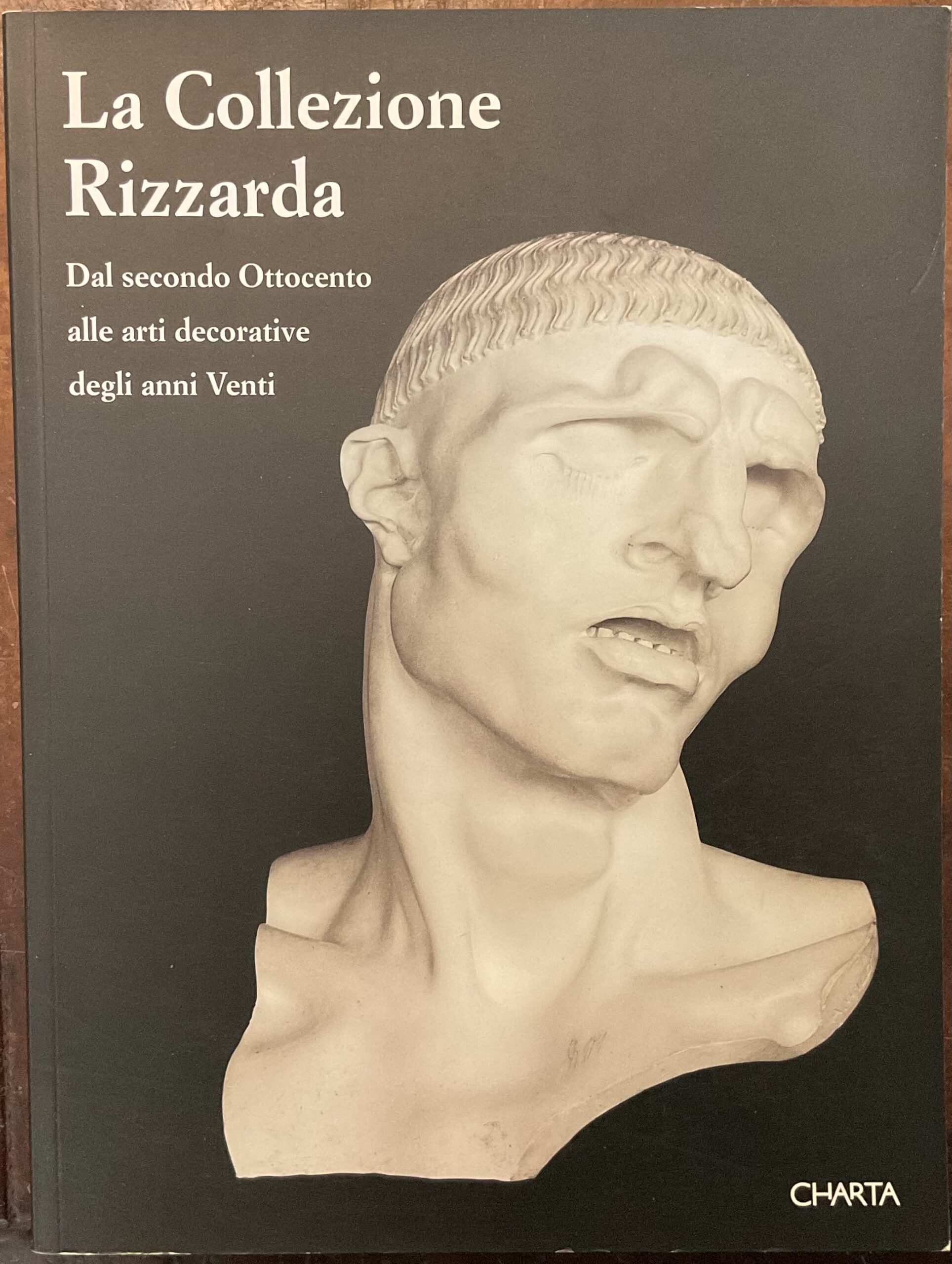 La Collezione Rizzarda. Dal secondo Ottocento alle arti decorative degli …
