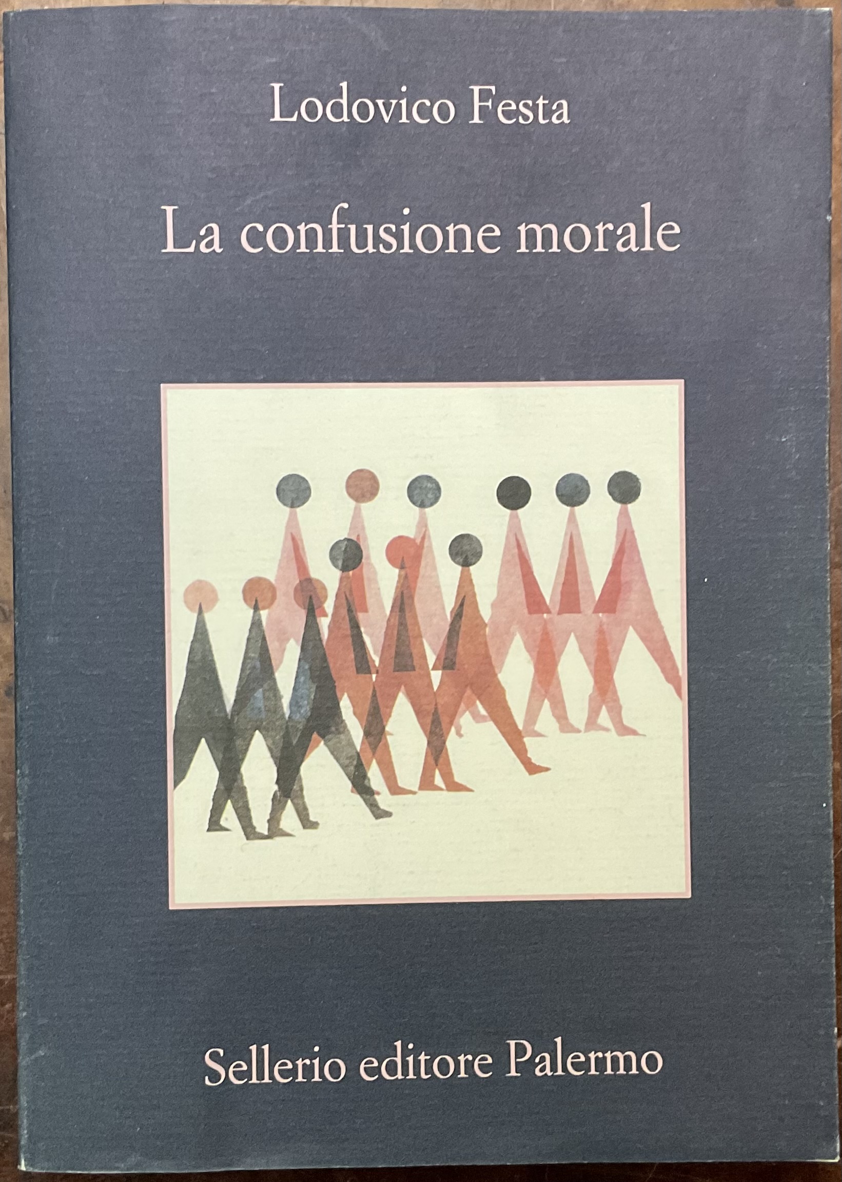 La confusione morale