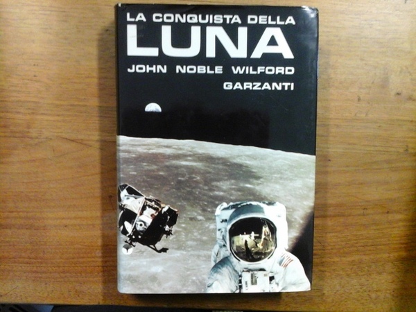 La conquista della Luna
