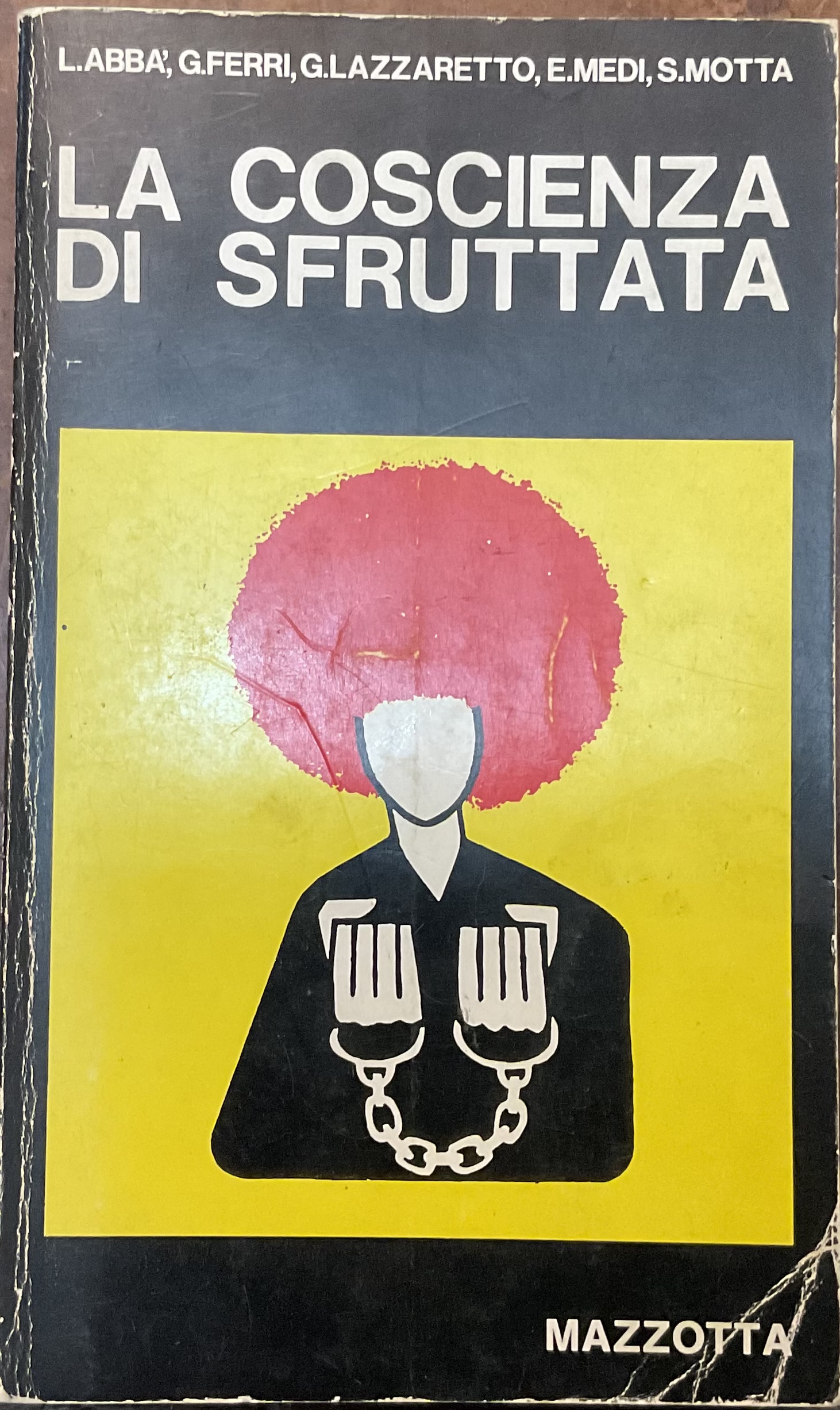 La coscienza di sfruttata