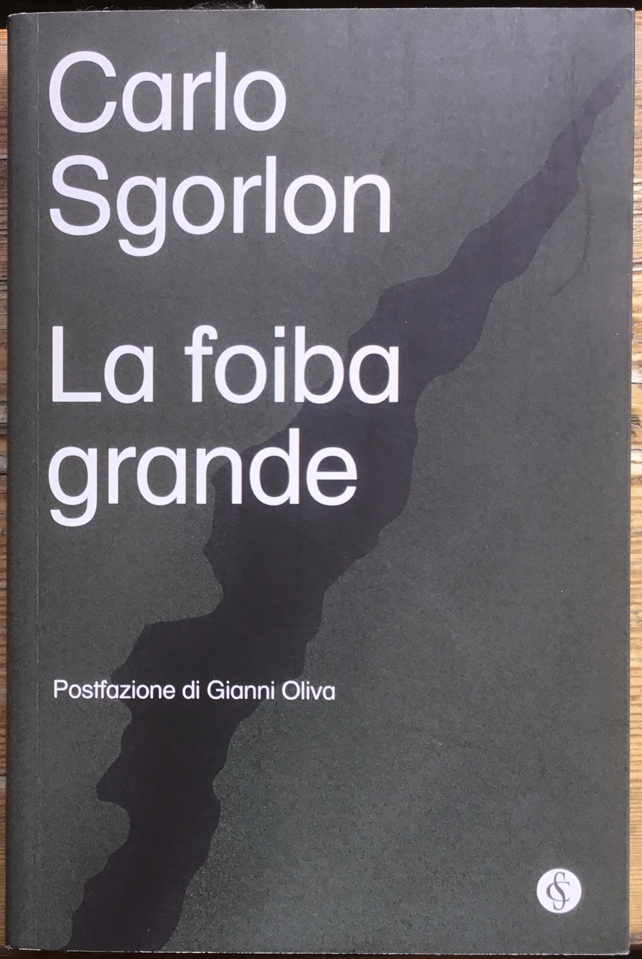La foiba grande