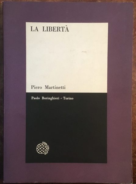 La libertà