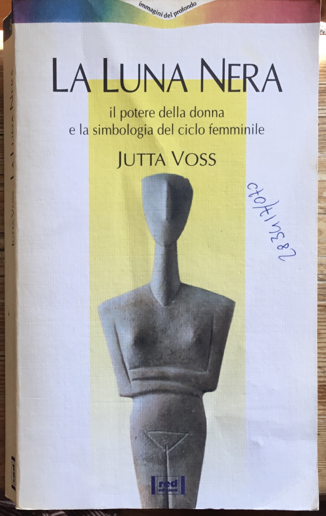 La luna nera. Il potere della donna e la simbologia …