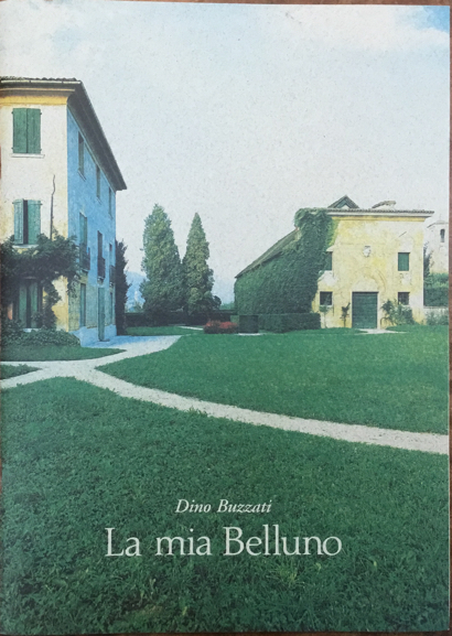 La mia Belluno