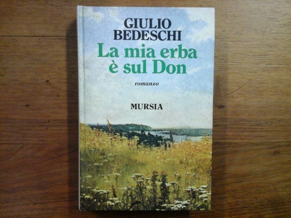 La mia erba è sul Don