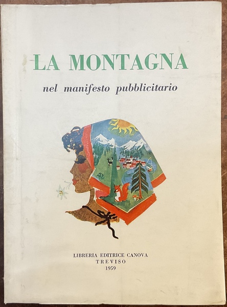 La montagna nel manifesto pubblicitario. Mostra storica internazionale