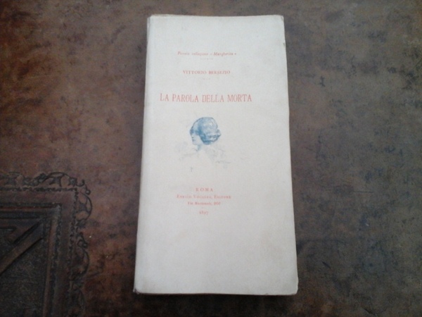 La parola della morta