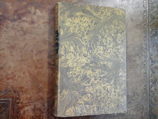 La patente Sovrana 9 febbrajo 1850 con cui fu emanata …