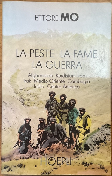 La peste, la fame, la guerra
