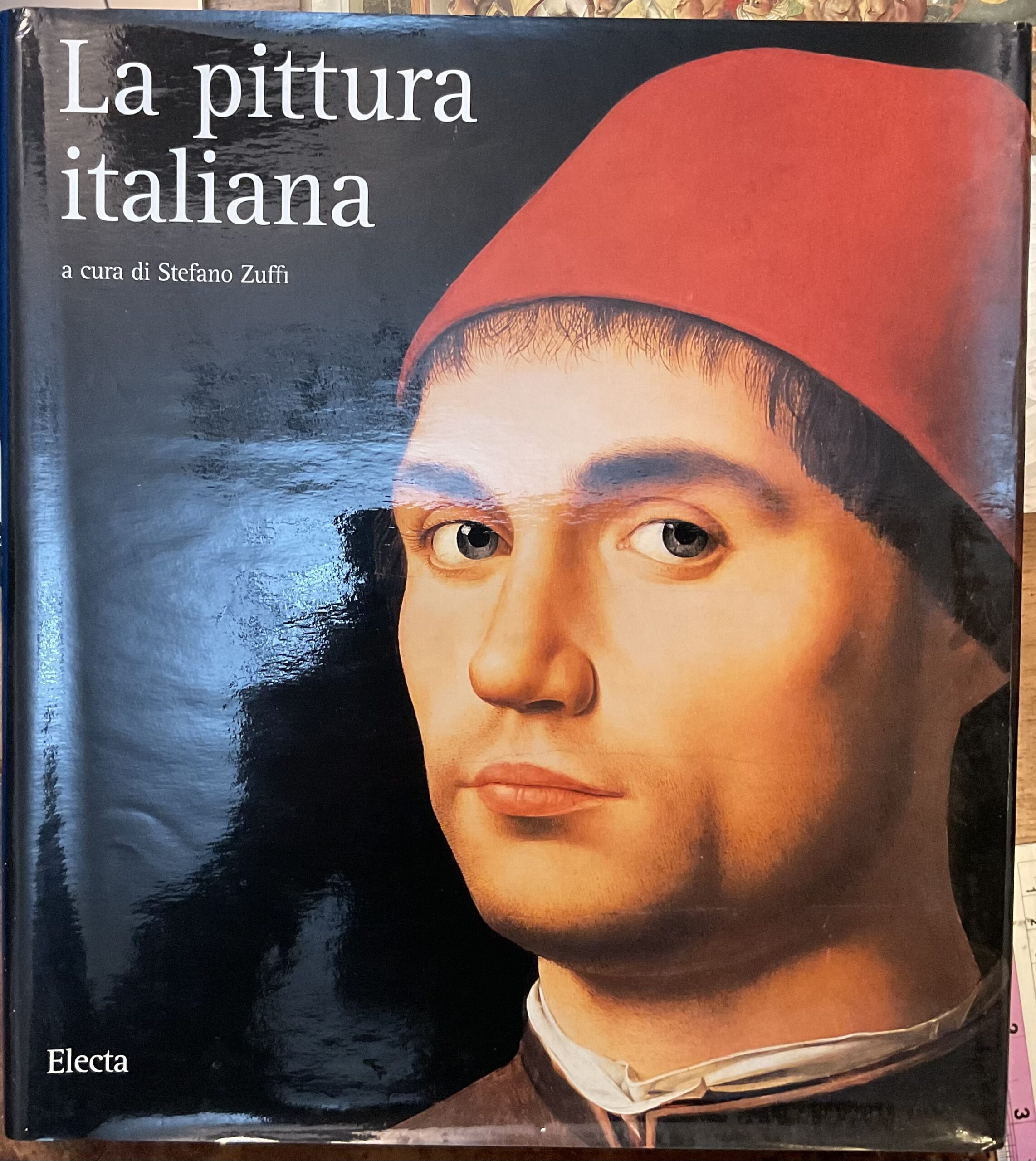 La pittura italiana. I maestri di ogni tempo e i …
