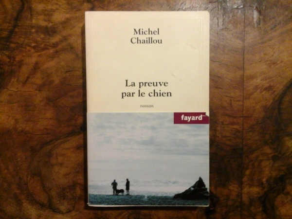 La preuve par le chien