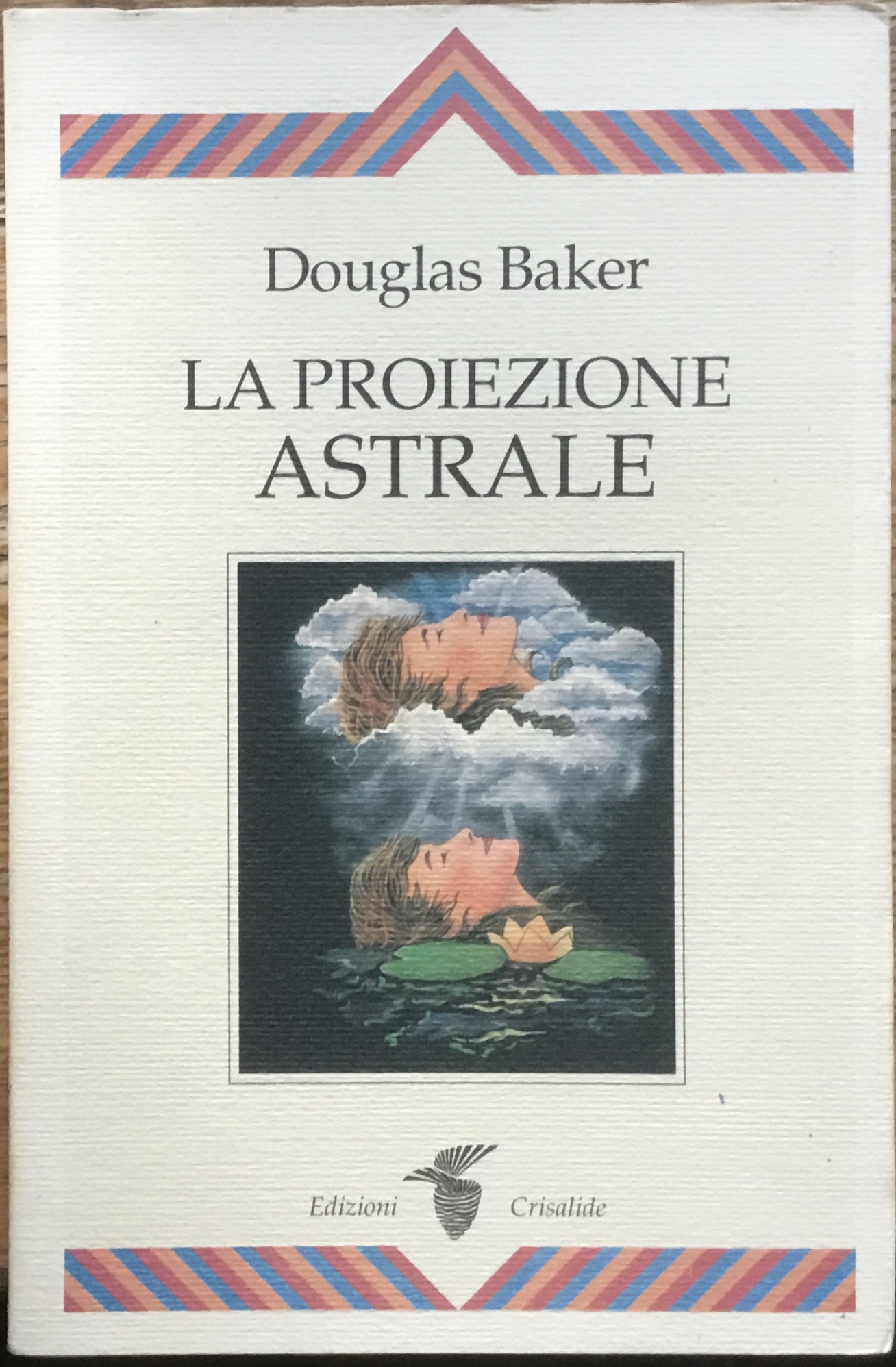 La proiezione astrale