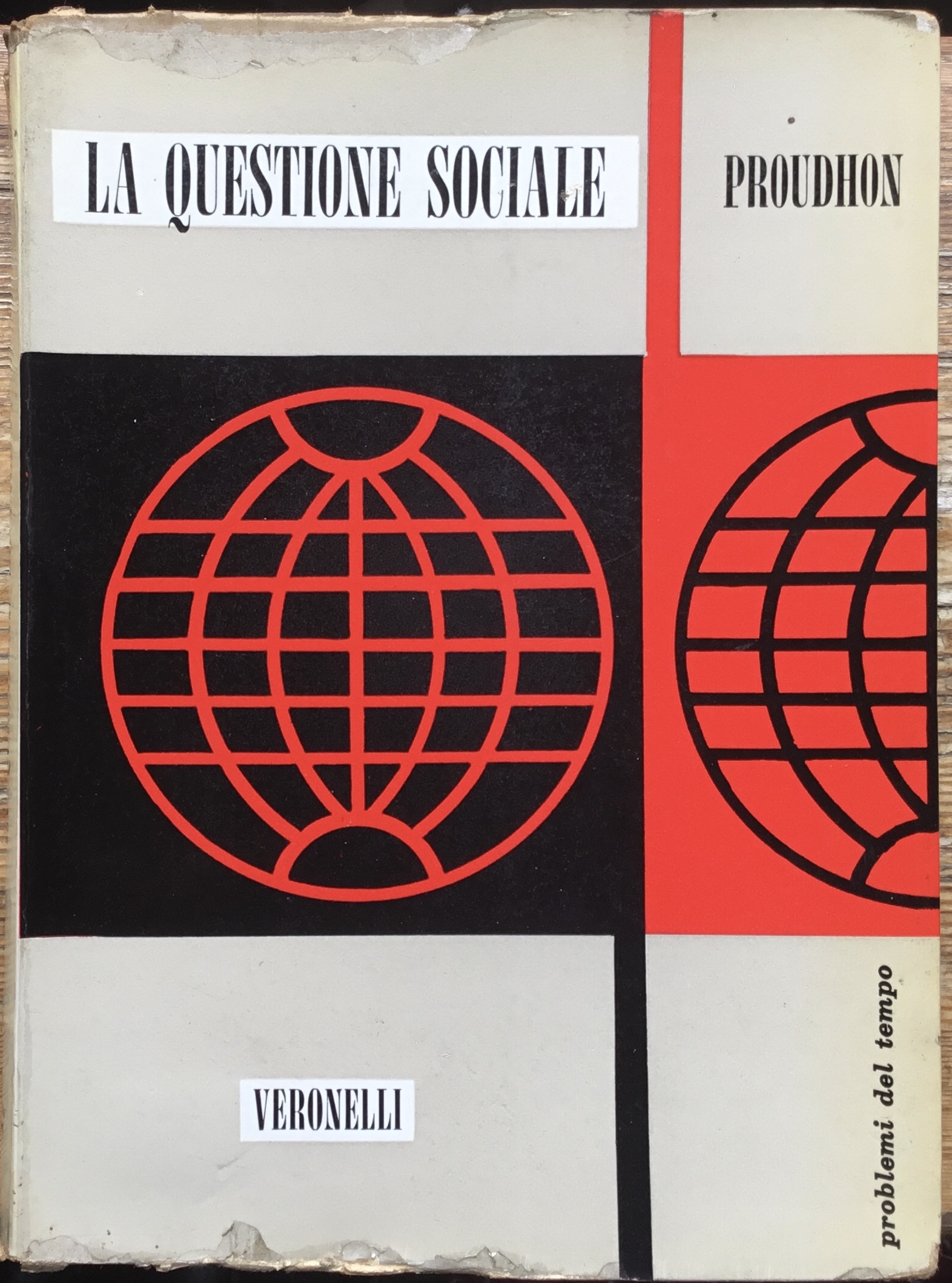 La questione sociale