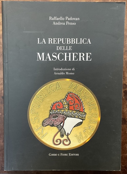 La Repubblica delle maschere