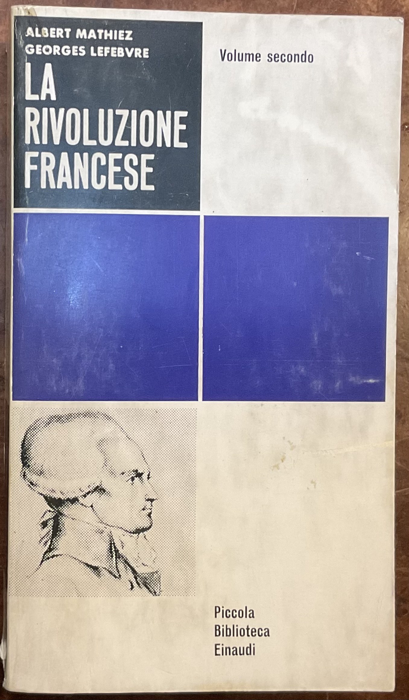 La rivoluzione francese. Vol. 2