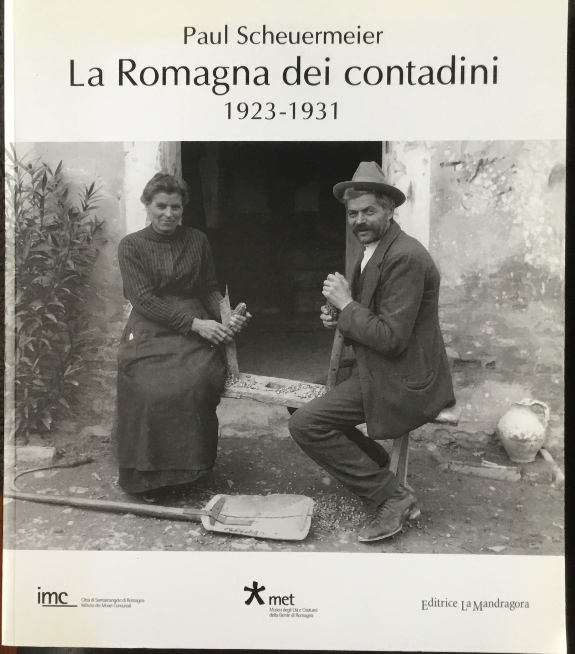 La Romagna dei Contadini. 1923-1931