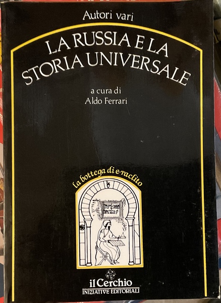 La russia e la storia universale