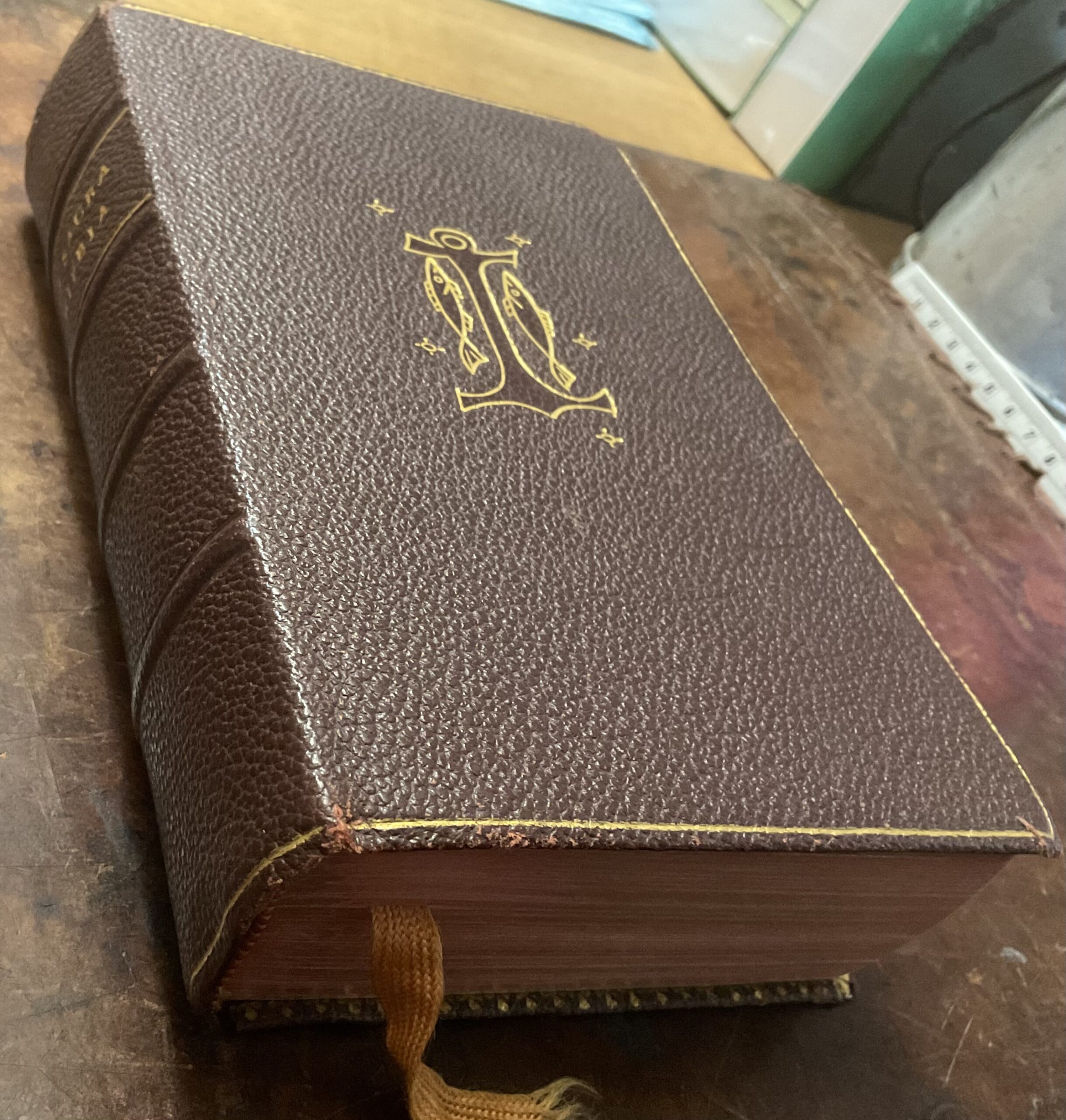 La Sacra Bibbia. Traduzione di G. Bonaccorsi, G. Castoldi, G. …