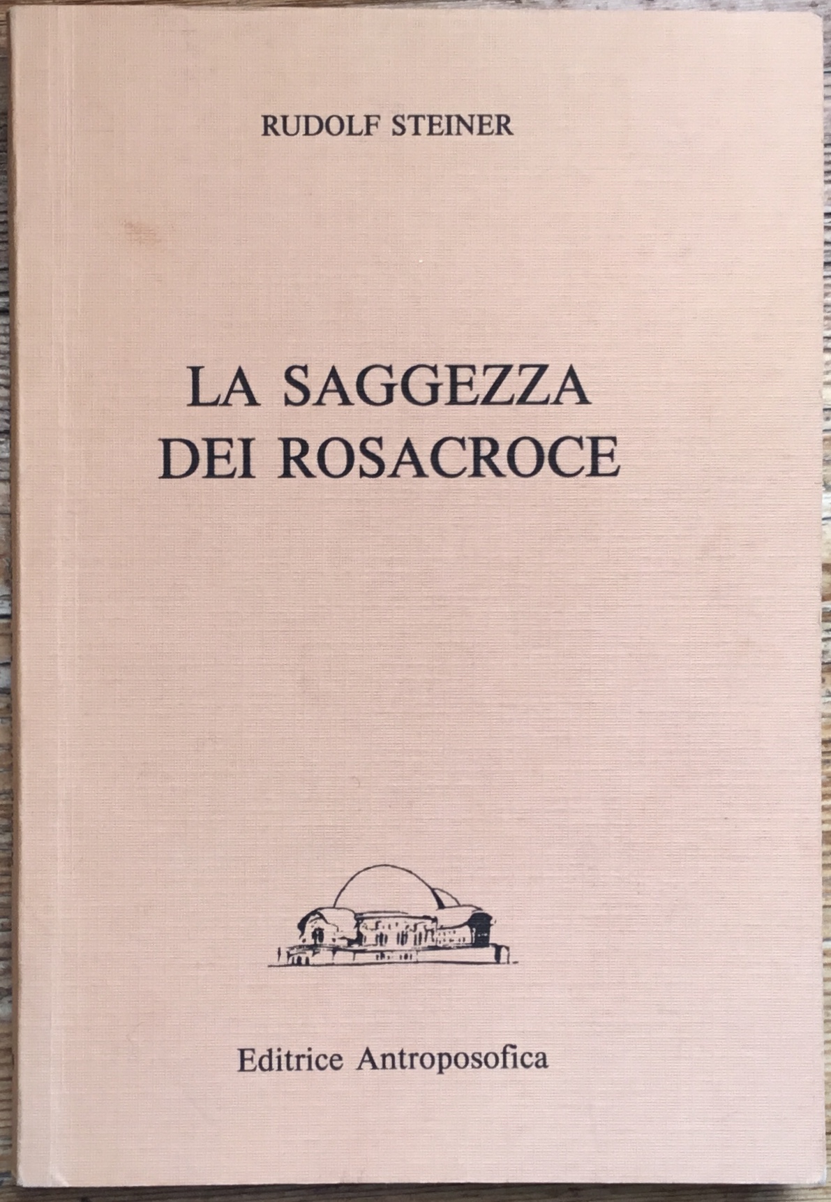 La saggezza dei Rosacroce