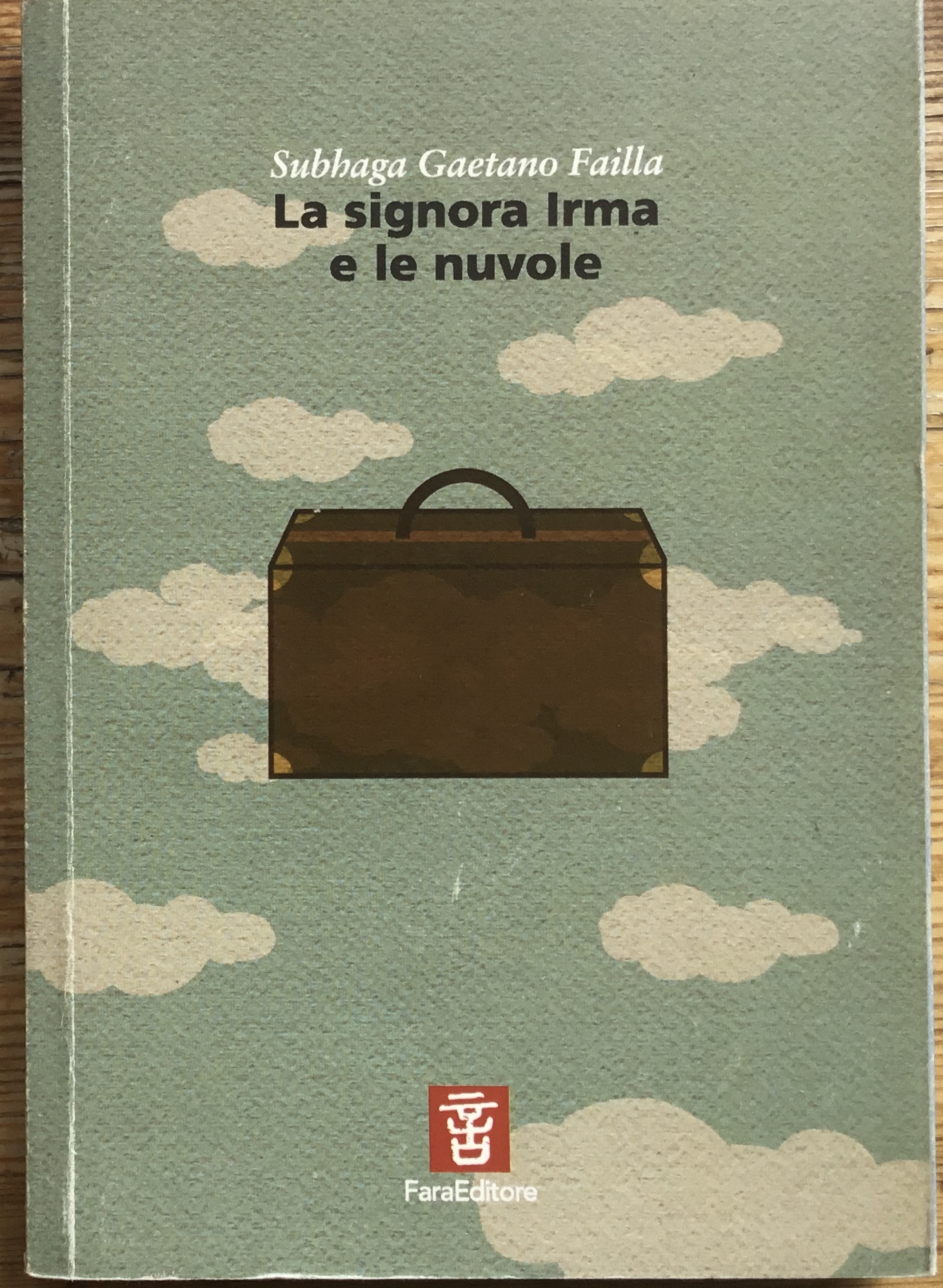 La signora Irma e le nuvole